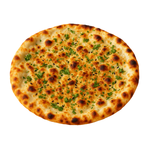 Amritsari Kulcha (2pc)