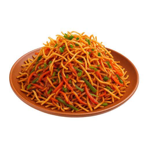 Chinese Bhel