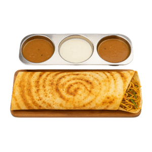 Chinese Noodle Dosa