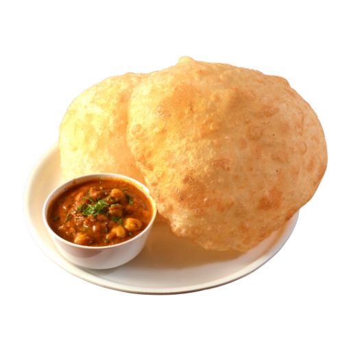 Chole Bhature