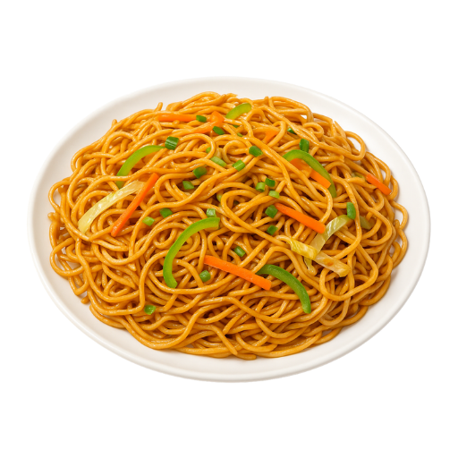 Chow Mein Noodles