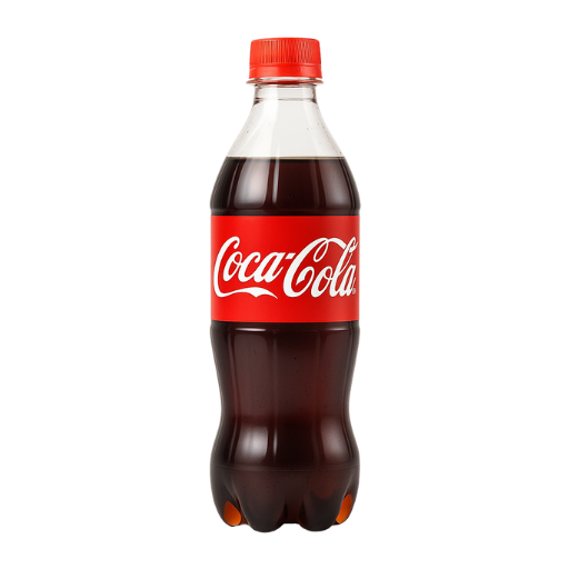 Cola (500 ml)