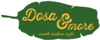 Dosa-and-More