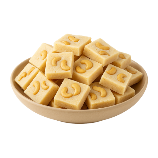 Kaju Mix (4pcs)