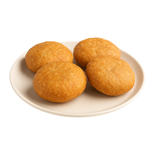 Khasta Kachori (1 Pc)