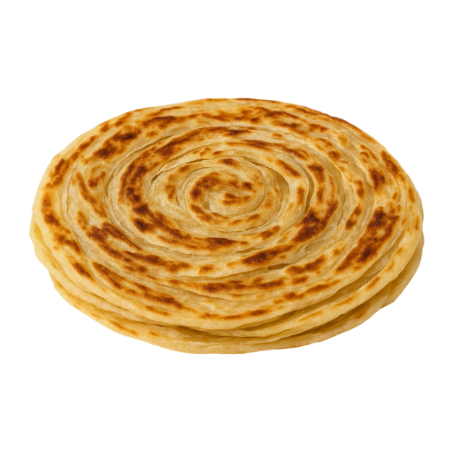 Malabari Paratha (2pc)