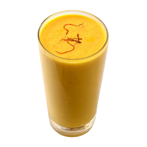Mango lassi