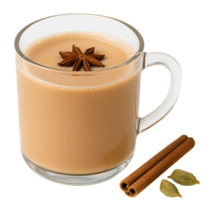 Masala Chai
