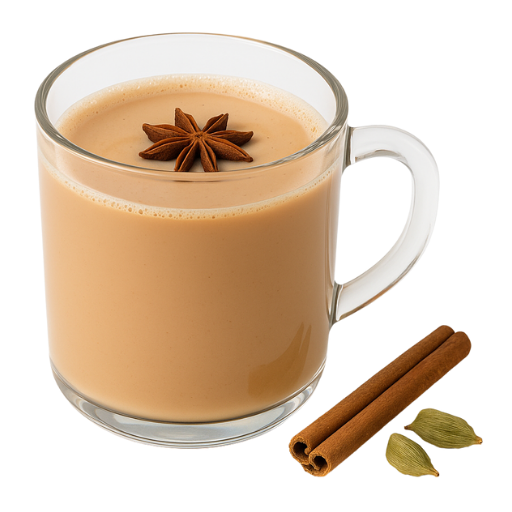 Masala Chai