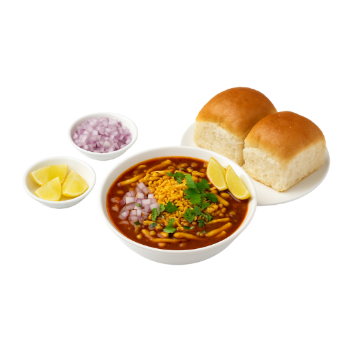 Misal Pav