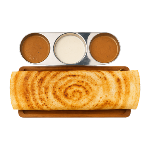 Mysore Masala Dosa