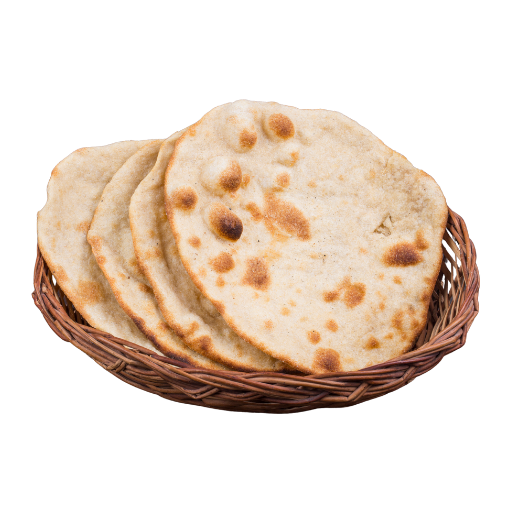 Naan (2pc)