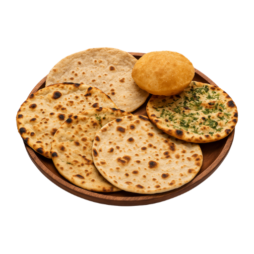 Plater (4Pc)
