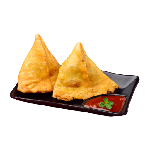 Samosa (2 pcs)