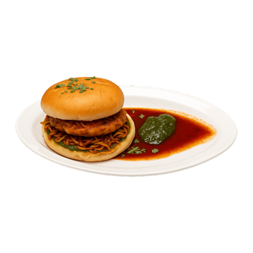 Vada Pav