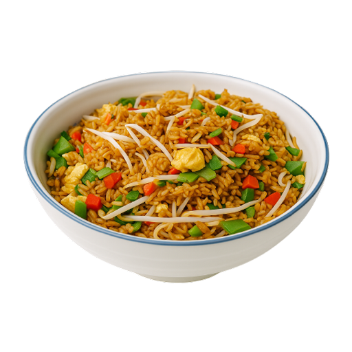 Veg Fried Rice