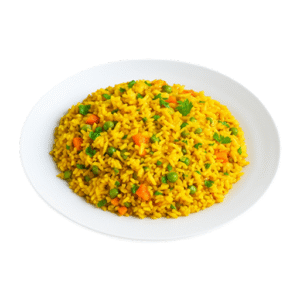 Vegetable Tawa Pulao