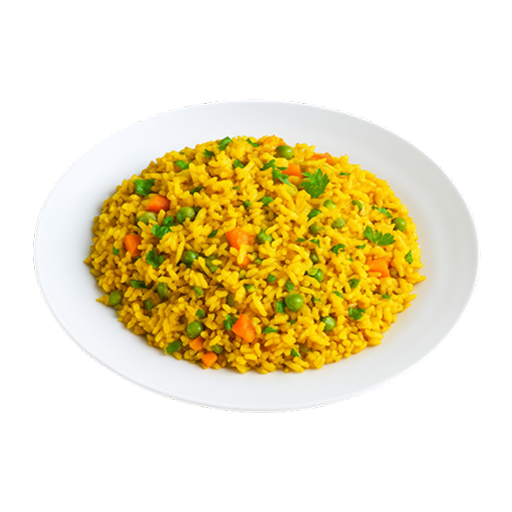Vegetable Tawa Pulao