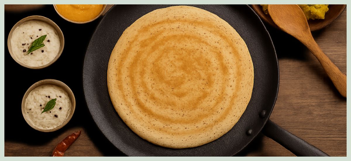 dosa pan
