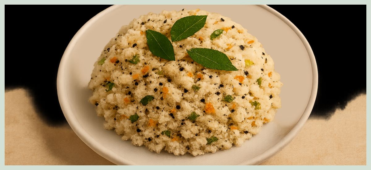 leftover idlis