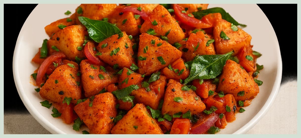 leftover idlis